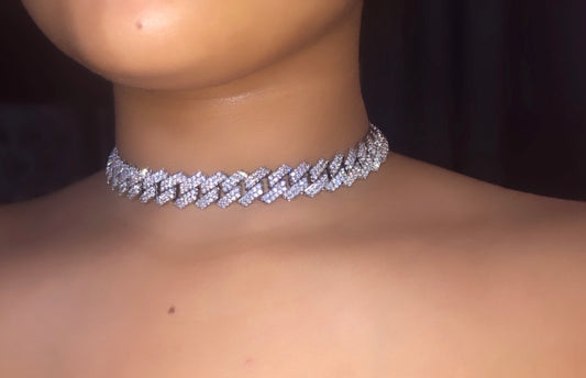 Diamond Cuban