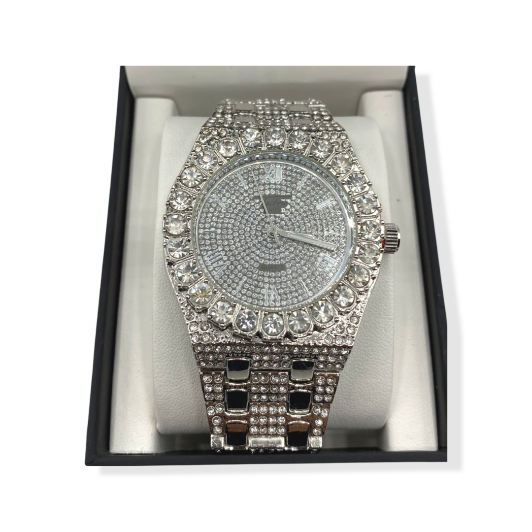 Boss Watch