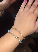 Load image into Gallery viewer, Lucky Necklace &amp; Bracelet Set
