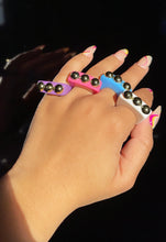 Load image into Gallery viewer, Trippy Ring 2
