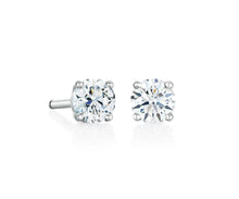 Load image into Gallery viewer, Sterling Silver Studs

